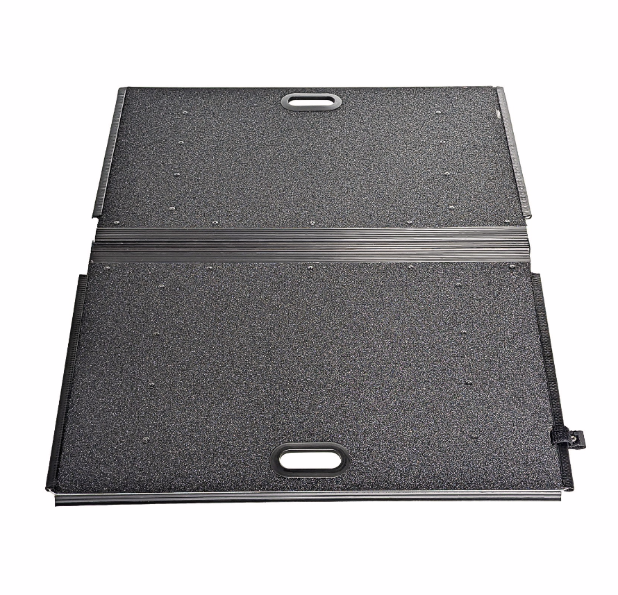 Wheelchair Ramps in Australia