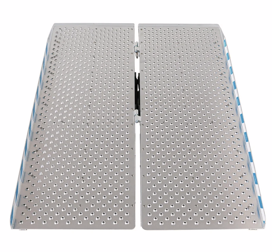 Wheelchair Ramps in Australia