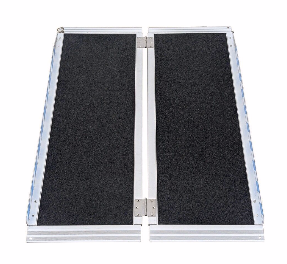 Wheelchair Ramps in Australia