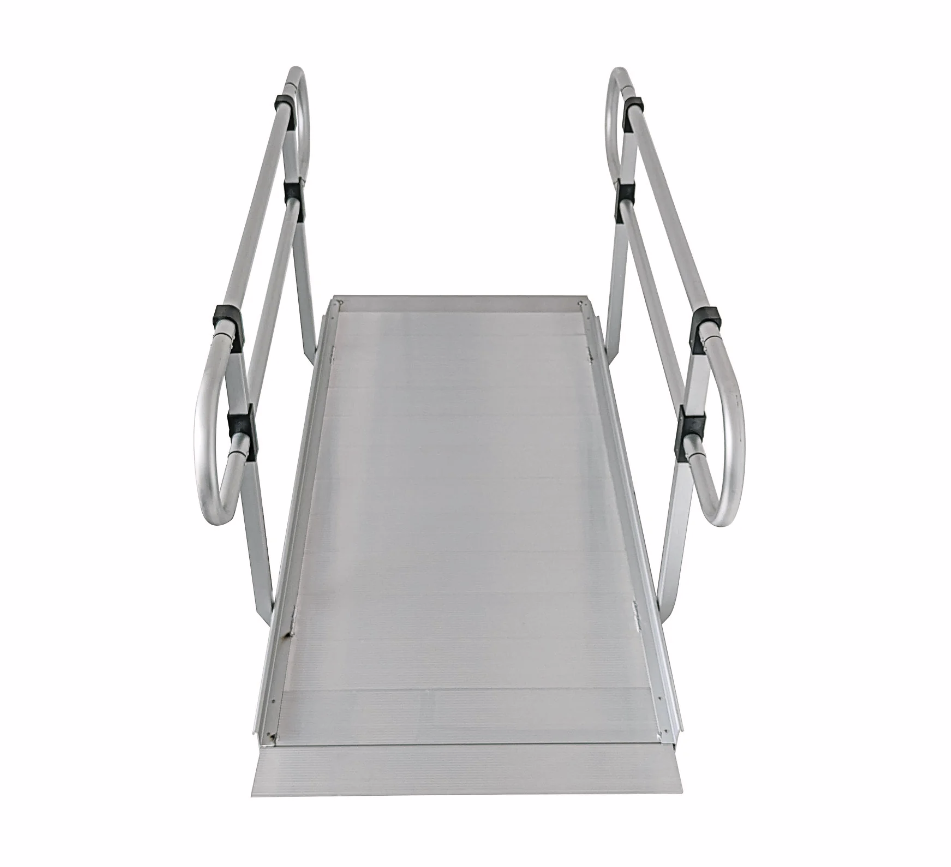 Wheelchair Ramps in Australia