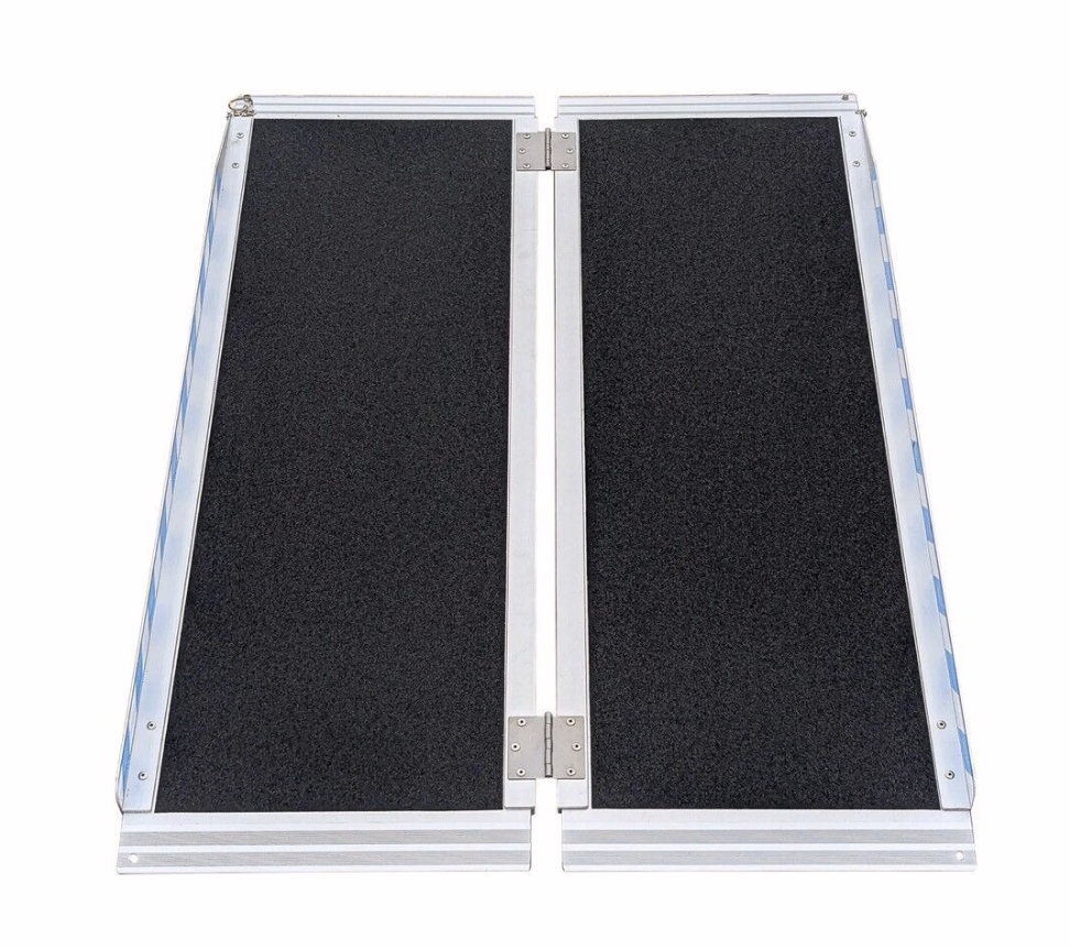 Wheelchair Ramps in Australia