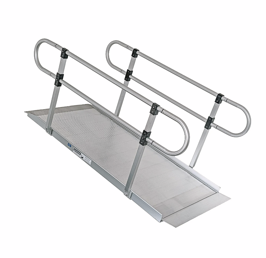 Wheelchair Ramps in Australia