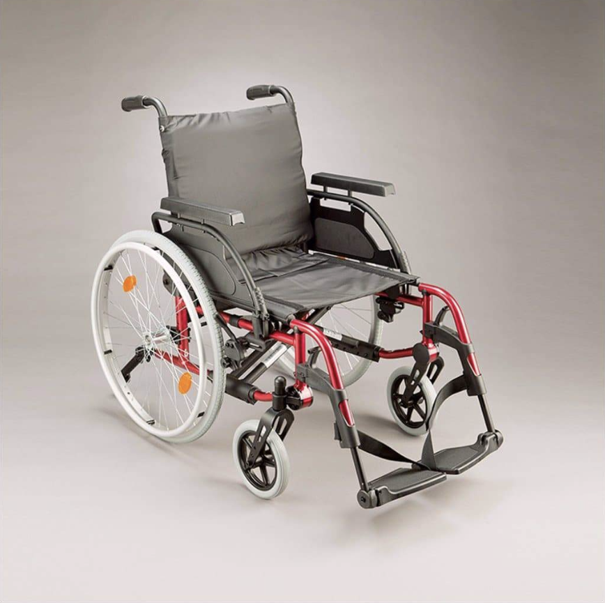 Wheelchairs in Australia