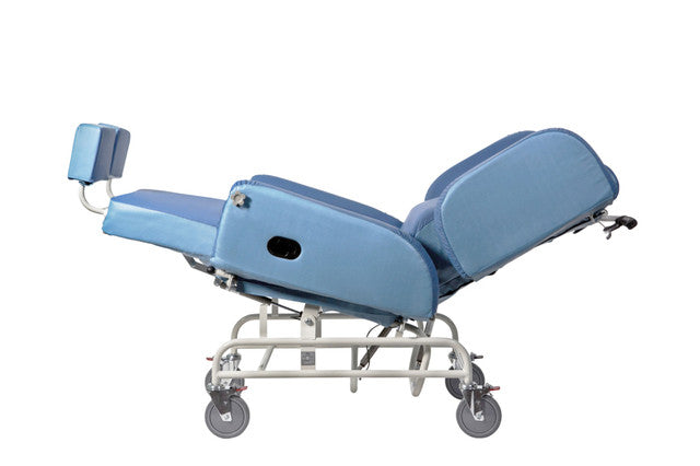 Air Chair Bariatric
