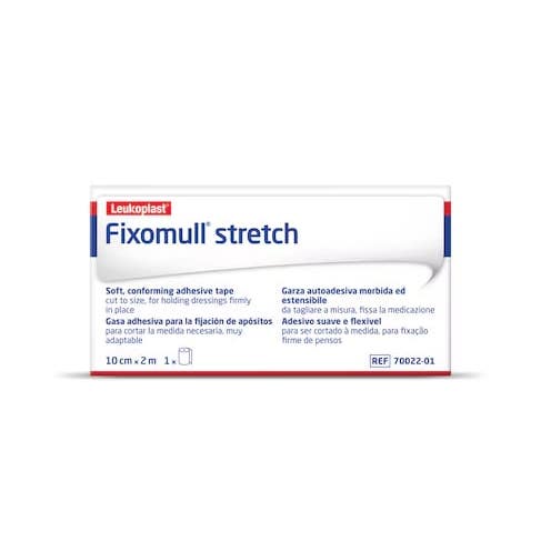 Fixomull Stretch Tape 20cm