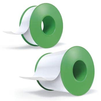 Leukosilk Tape 5cmx5mtr