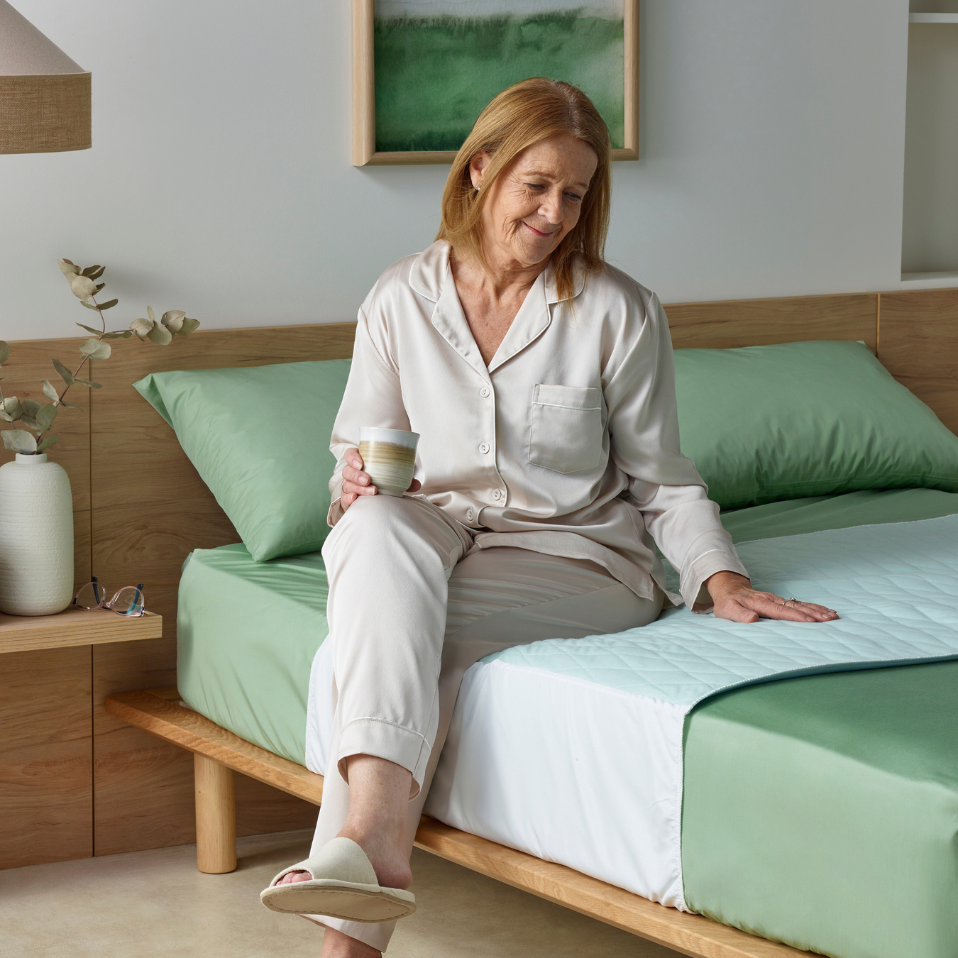 Home Care - Bed Accessories