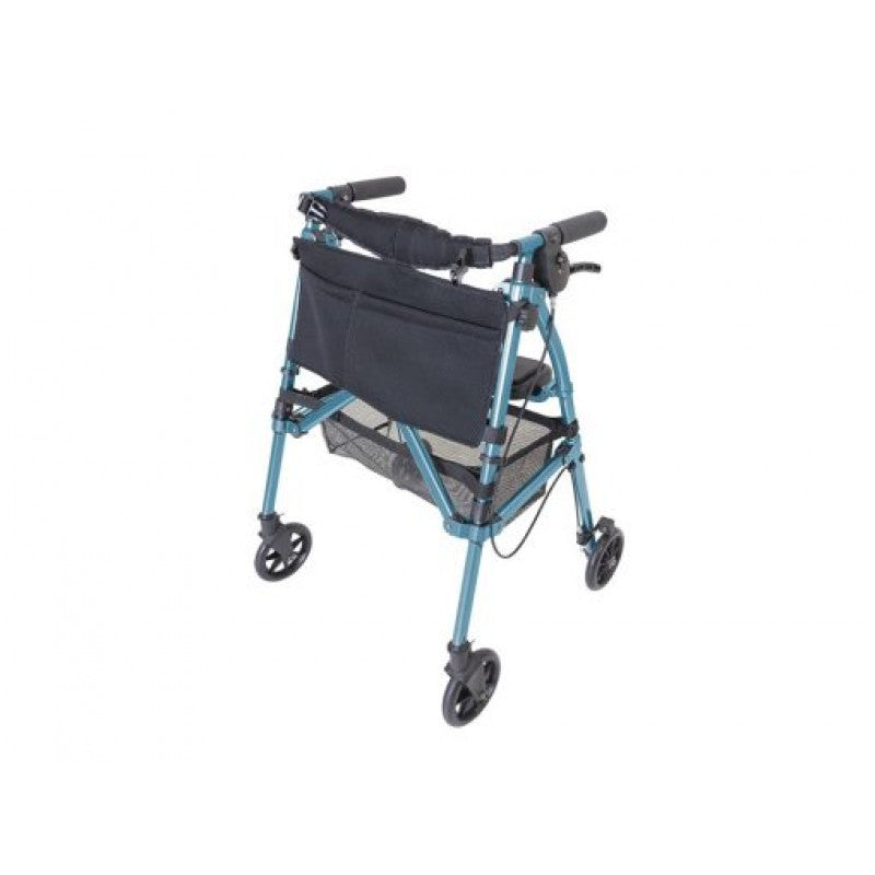 EZ Fold 'N Go Rollator