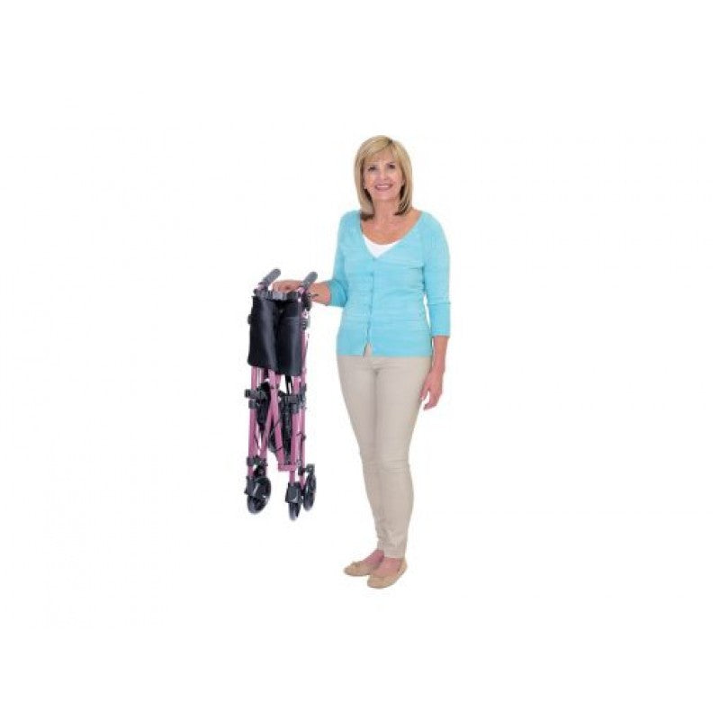 EZ Fold 'N Go Rollator
