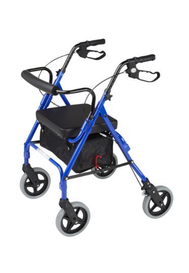 Alpha 428 Rollator