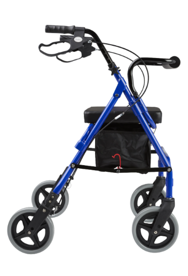 Alpha 428 Rollator
