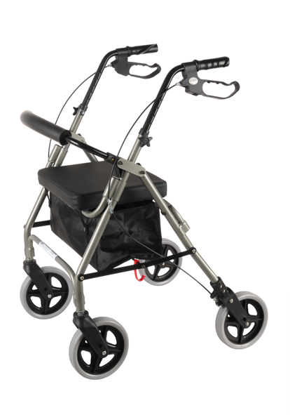 Alpha 428 Rollator