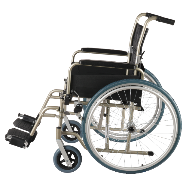 Omega SP1 Wheelchair