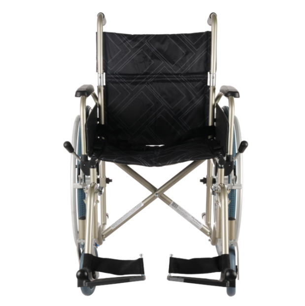 Omega SP1 Wheelchair