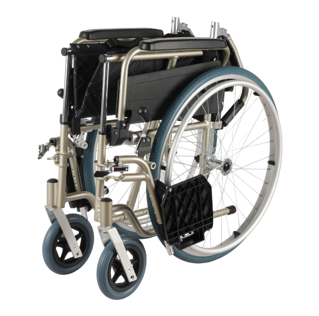 Omega SP1 Wheelchair