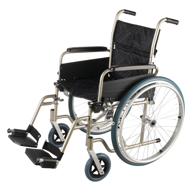 Omega SP1 Wheelchair