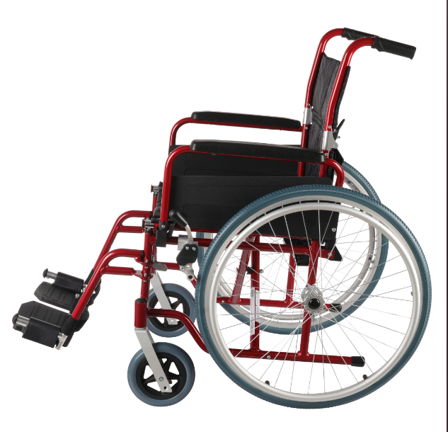 Omega SP1 Wheelchair