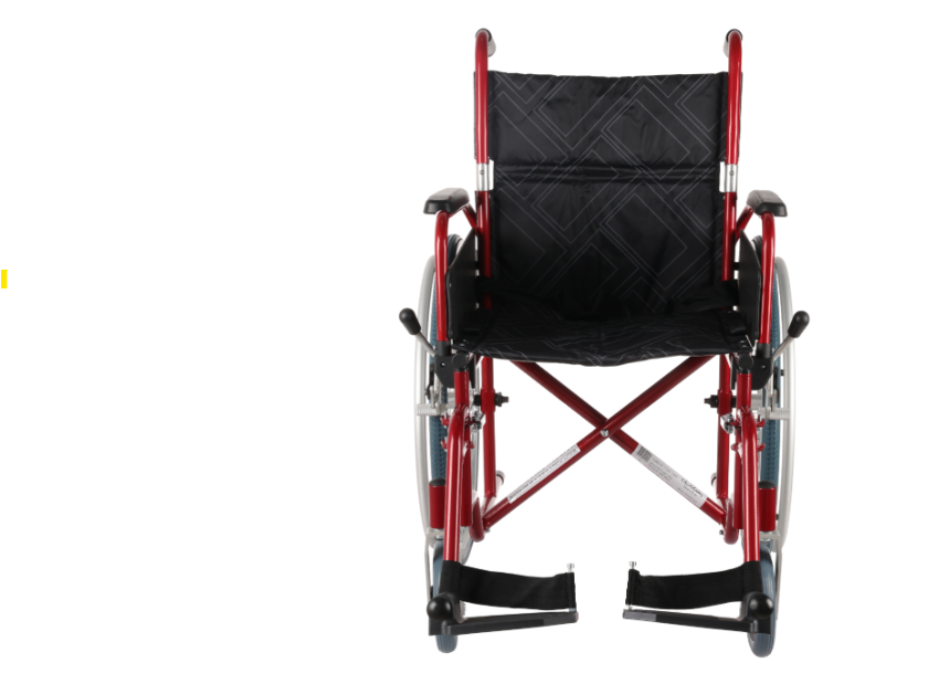Omega SP1 Wheelchair