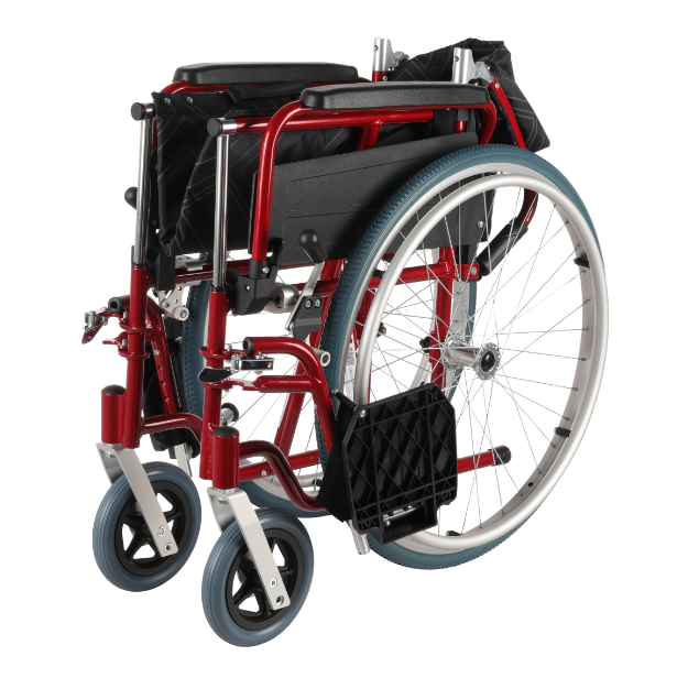 Omega SP1 Wheelchair