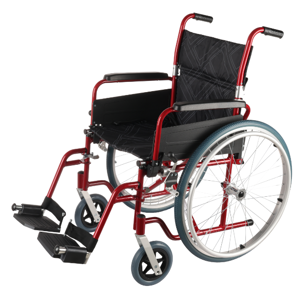 Omega SP1 Wheelchair