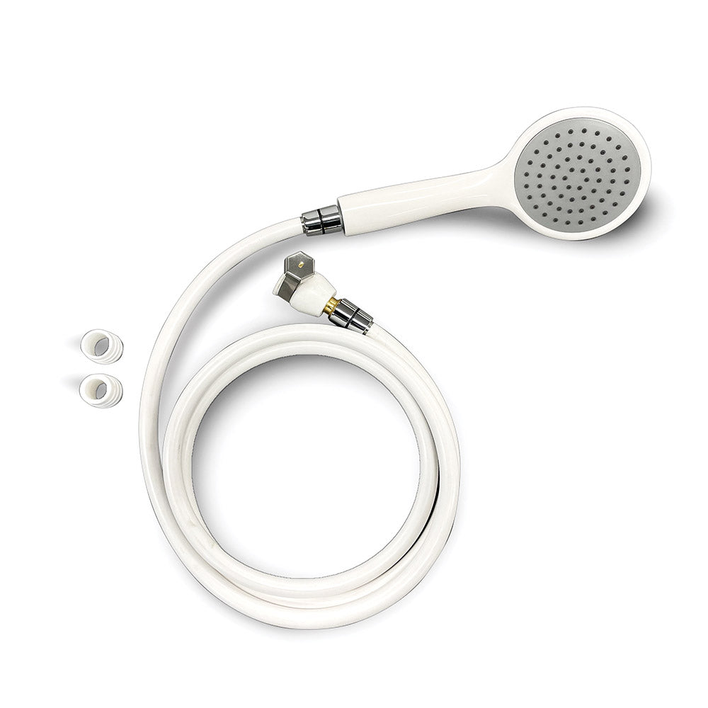 Care Quip - Hand Shower - Single Tap