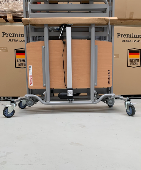 PremiumLift : Deluxe Floor Bed Accessories