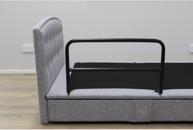 PremiumLift : Deluxe Floor Bed Accessories