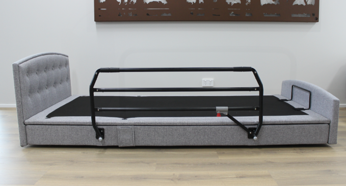 PremiumLift : Deluxe Floor Bed Accessories