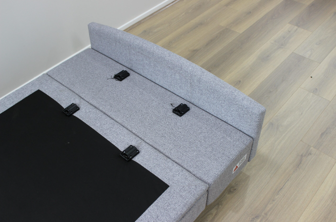 PremiumLift : Deluxe Floor Bed Accessories