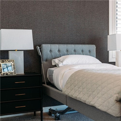 Casero Series Duo Bed King Single, with Head and Foot Boards
