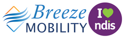 Breeze Mobility
