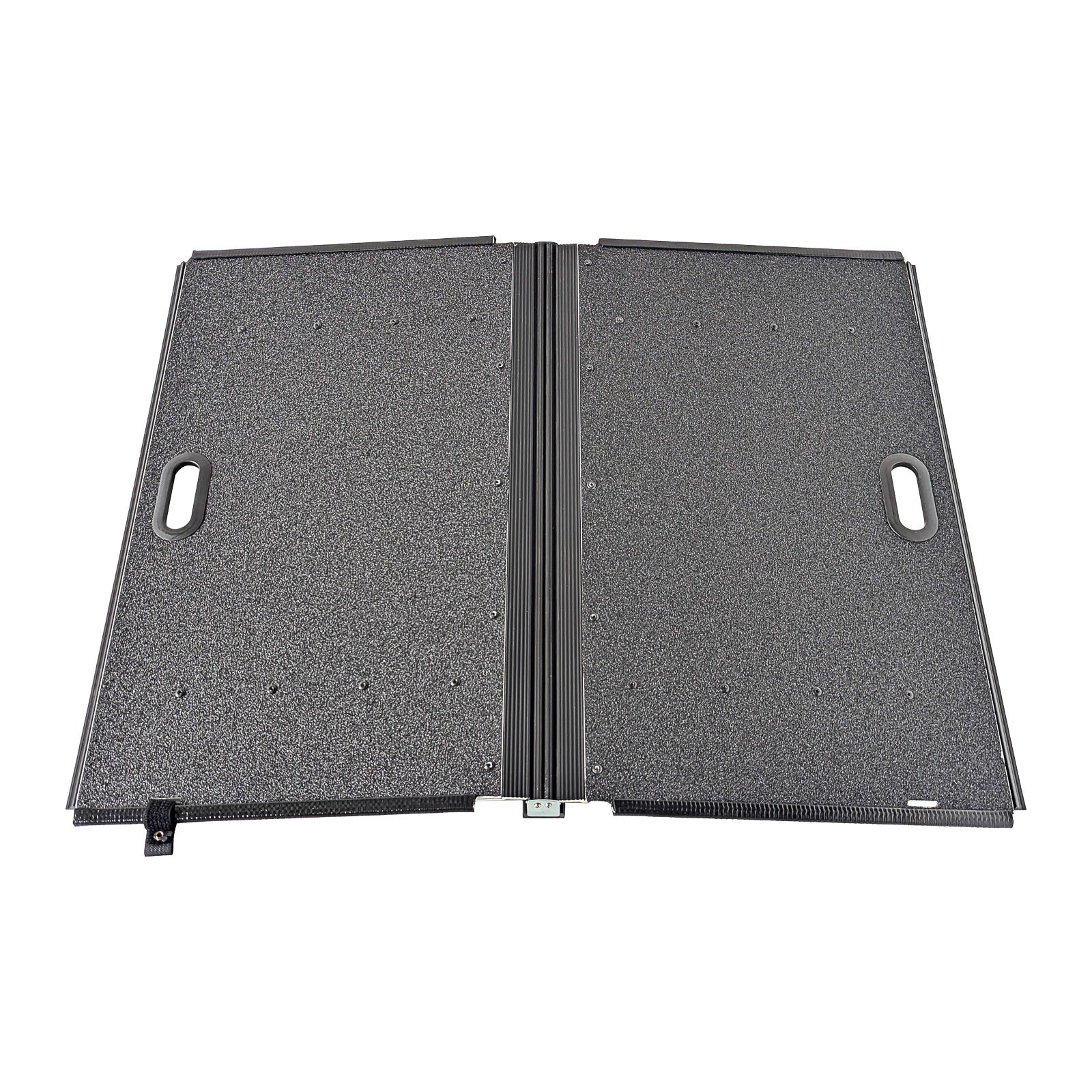 Ramptec Bridge / Hinged ramp 70cm x 90cm capacity 273KG - Ideal for br ...