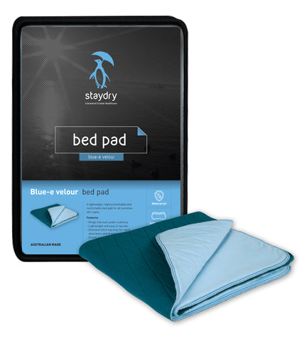 Blue-e Bed Pad
