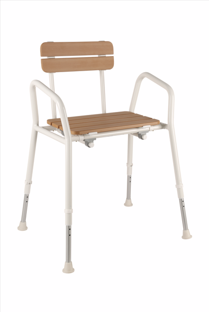 Delta C45-T Heavy Duty Shower Chair