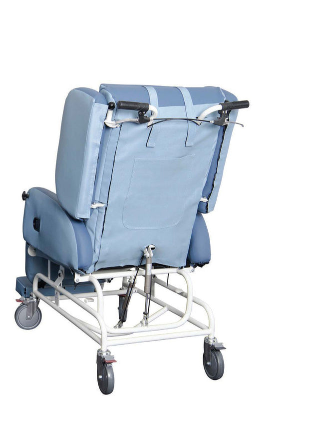 Bariatric Chairs | Heavy Duty Armchairs, Highback Chairs & Lift ...