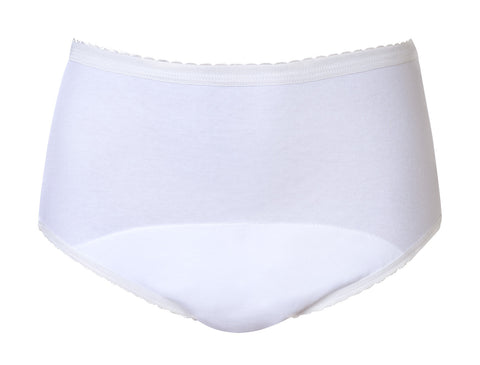 Ladies Everyday Full Brief