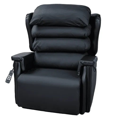 Configura Bariatric Electric Riser Recliner
