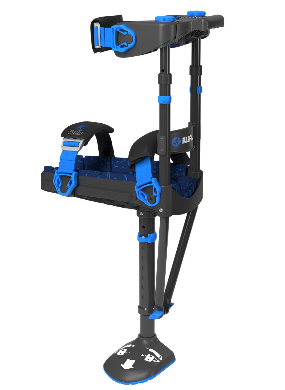 iWalk 3.0