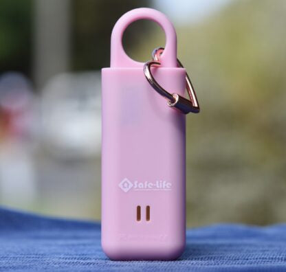 Personal Safety Alarm - Chirpie