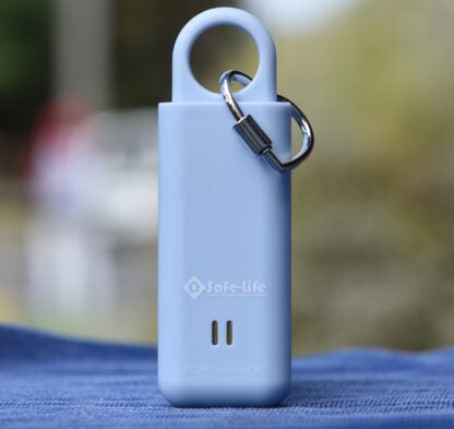 Personal Safety Alarm - Chirpie