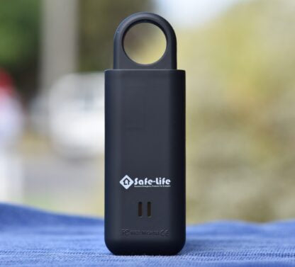 Personal Safety Alarm - Chirpie
