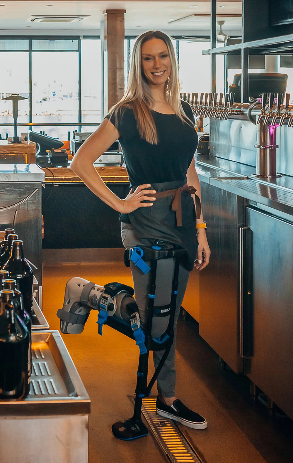 iWalk 3.0
