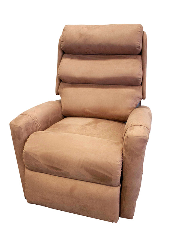 Bariatric Imperial Dual Motor Power Lift Chair