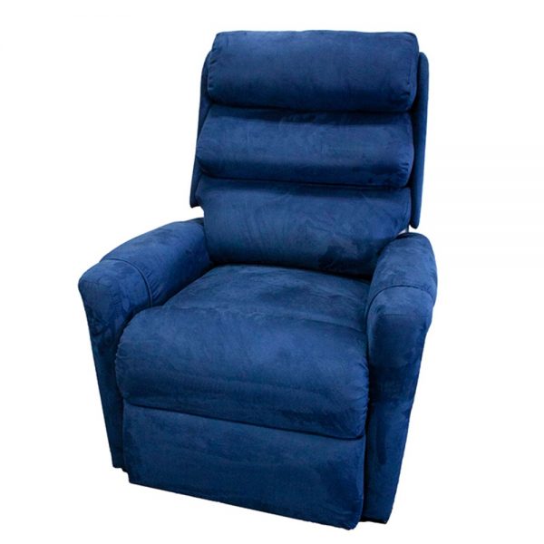 Bariatric Imperial Dual Motor Power Lift Chair