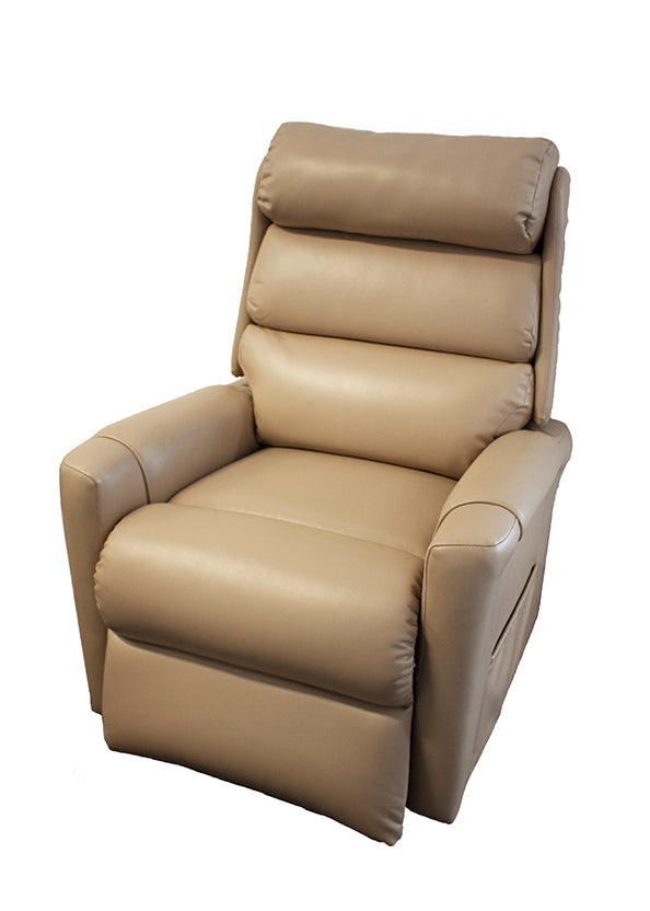 Bariatric Imperial Dual Motor Power Lift Chair