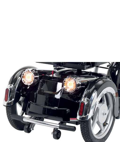 Drive Medical Eazyrider Mobility Scooter