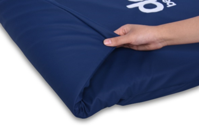 Deluxe Bed Backrest