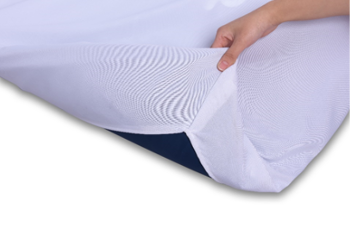 Deluxe Bed Backrest