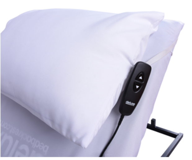 Deluxe Bed Backrest