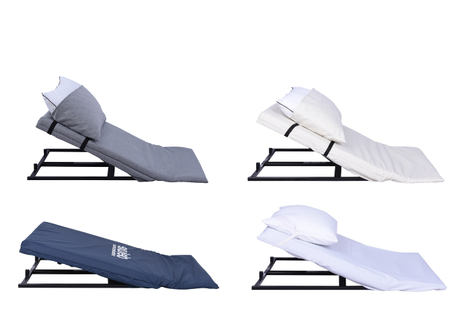 Deluxe Bed Backrest